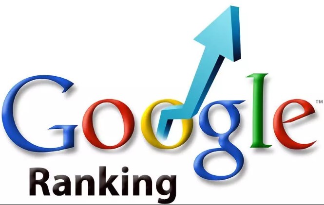 How does Google rank websites?